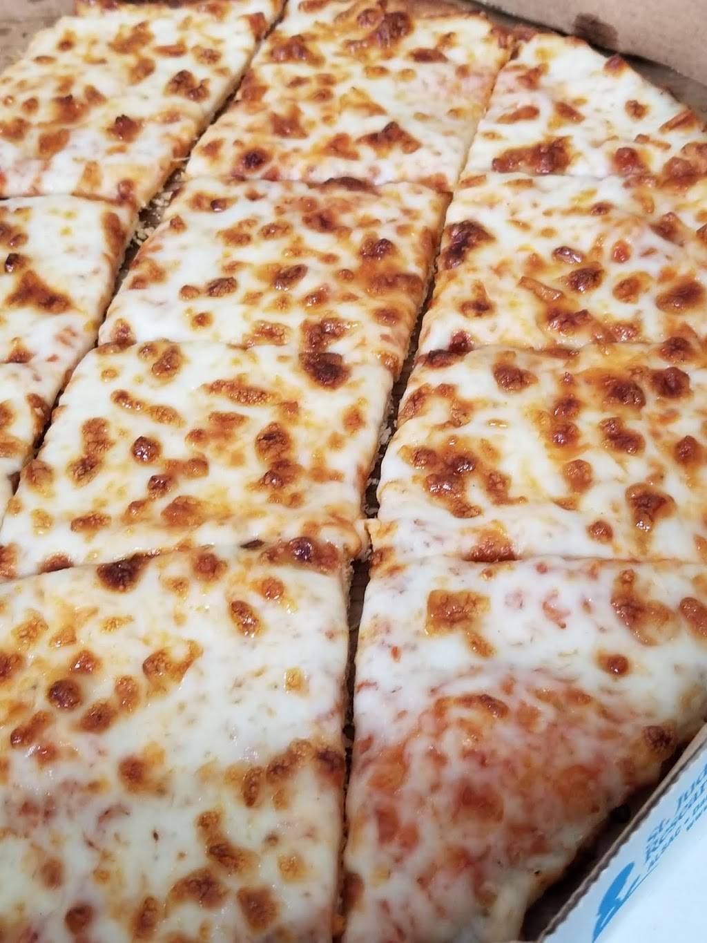 Dominos Pizza | meal delivery | 3003A Lee Hwy, Bristol, VA 24202, USA | 2764668888 OR +1 276-466-8888