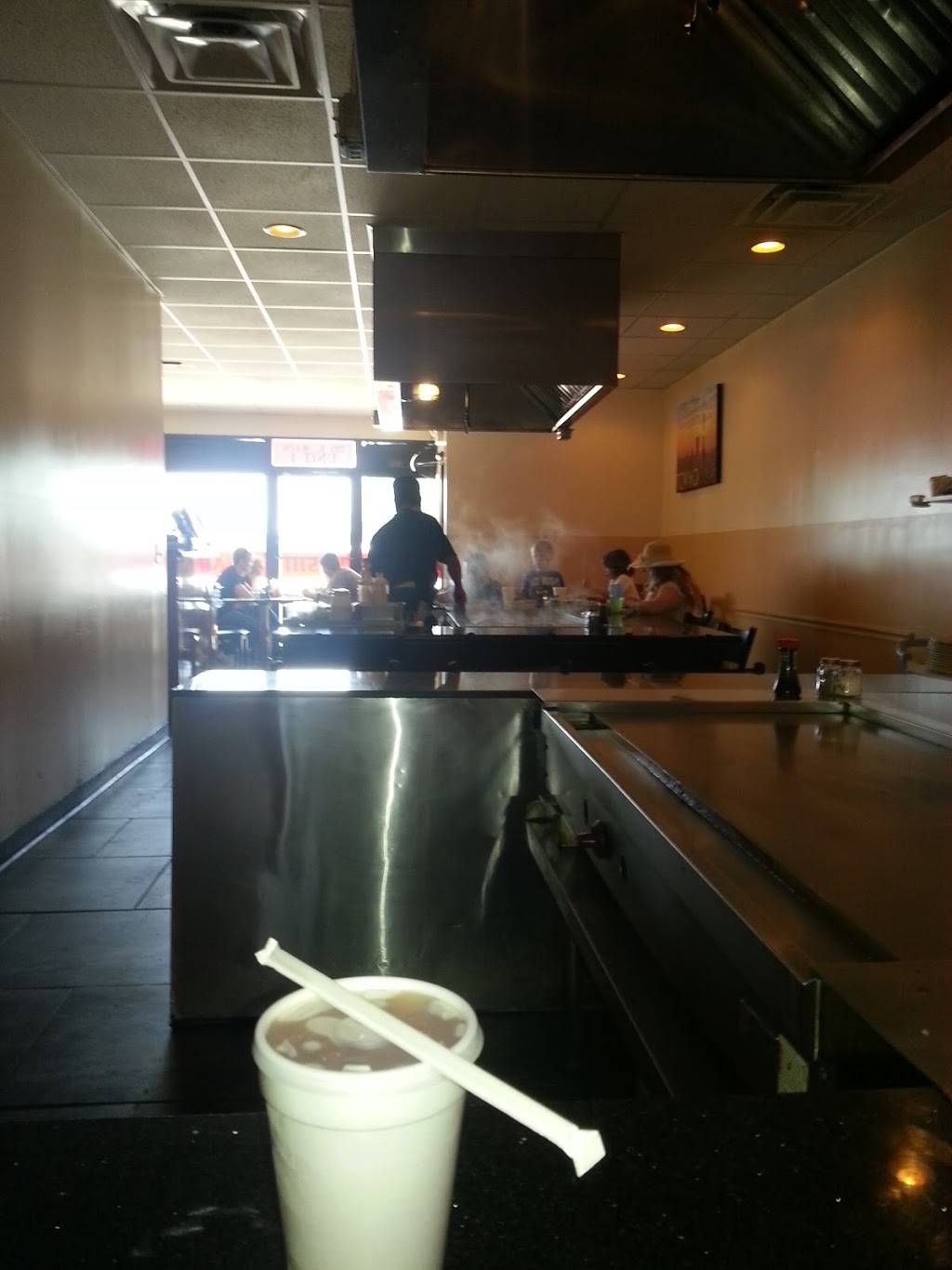 Tokyo Steak House | restaurant | 731 Main St, Jackson, OH 45640, USA | 7402866881 OR +1 740-286-6881