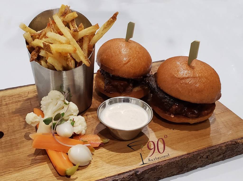 90 restaurant | night club | 77 Revere St, Winthrop, MA 02152, USA | 6172073261 OR +1 617-207-3261