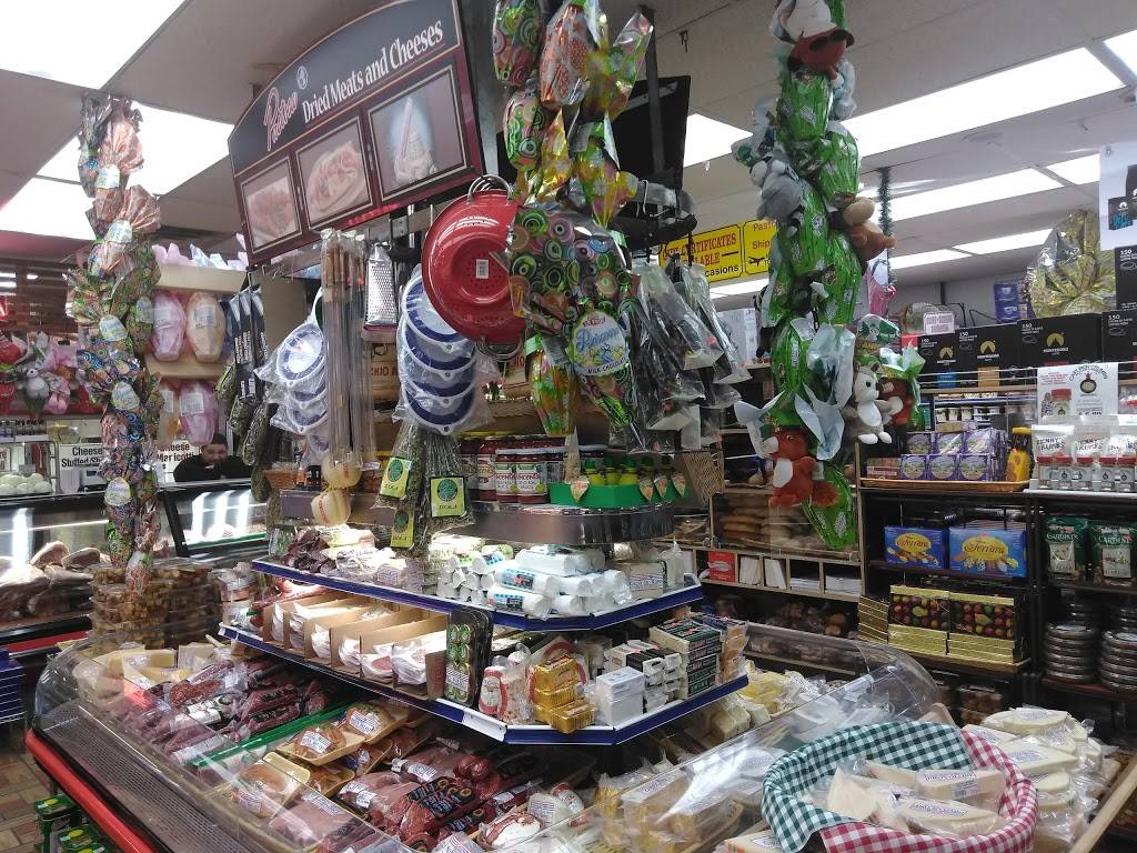 Pastosa Ravioli company | restaurant | 1076 Richmond Rd, Staten Island, NY 10304, USA | 7186672194 OR +1 718-667-2194