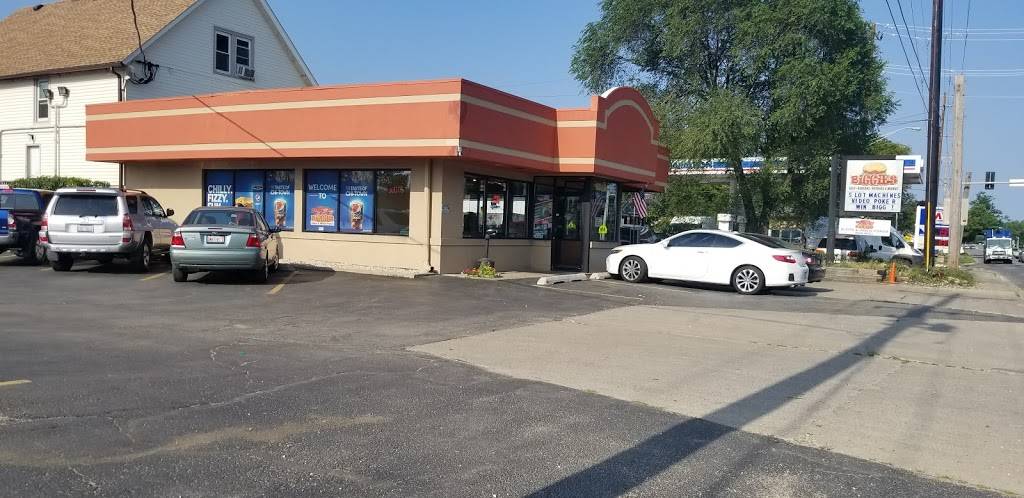 Biggies | restaurant | 6004 Oakton St, Morton Grove, IL 60053, USA | 8474702444 OR +1 847-470-2444