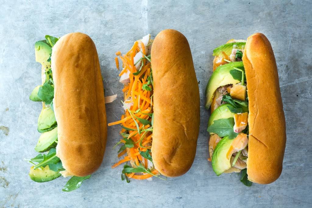 La Boulangerie San Francisco, Alton Square, Irvine/CA--Coming So | bakery | 5365 Alton Pkwy Unit I, Irvine, CA 92604, USA | 9495014588 OR +1 949-501-4588