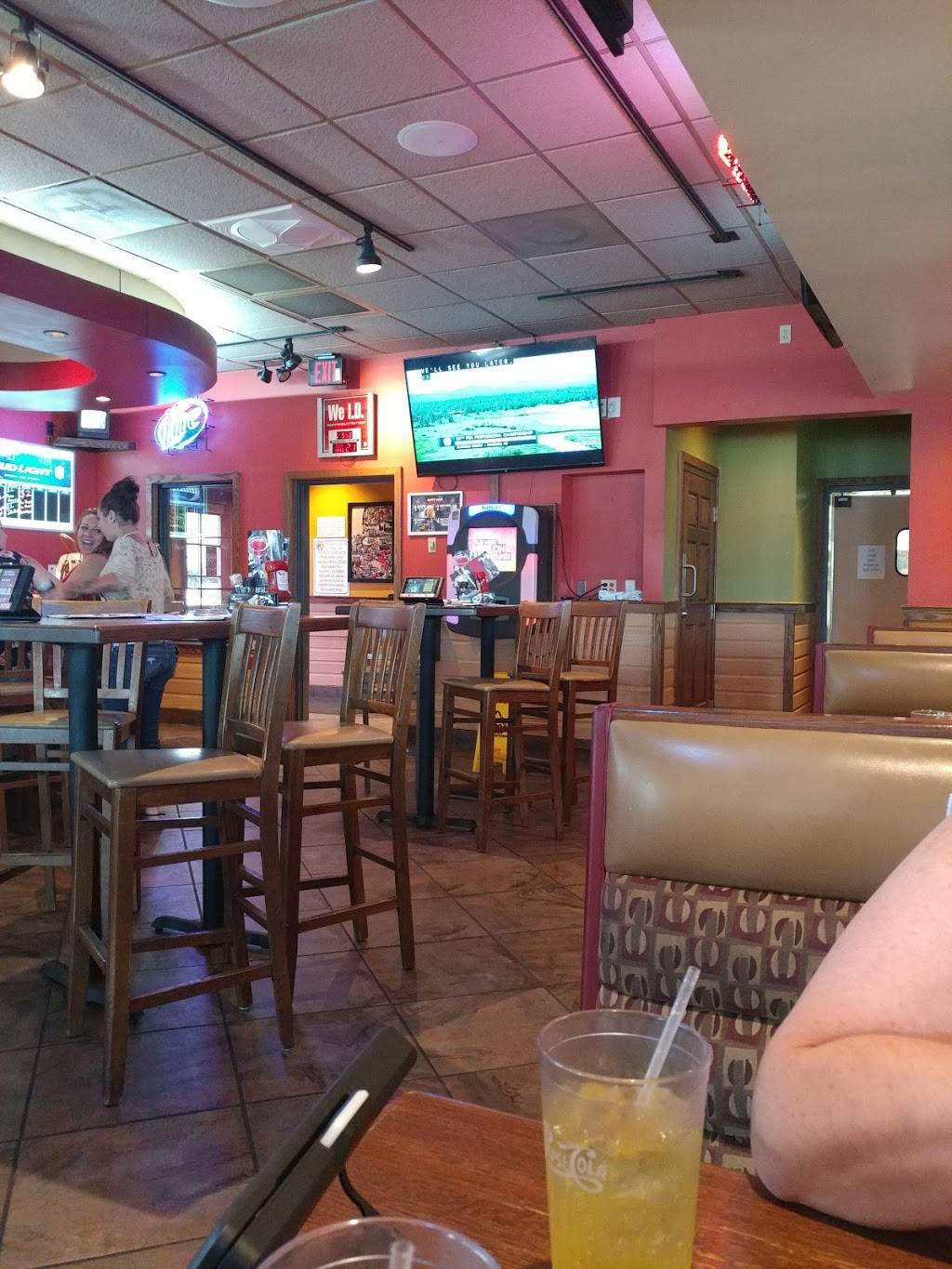 Applebees Neighborhood Grill & Bar | restaurant | 27727 Tomball Pkwy, Tomball, TX 77377, USA | 2815161076 OR +1 281-516-1076