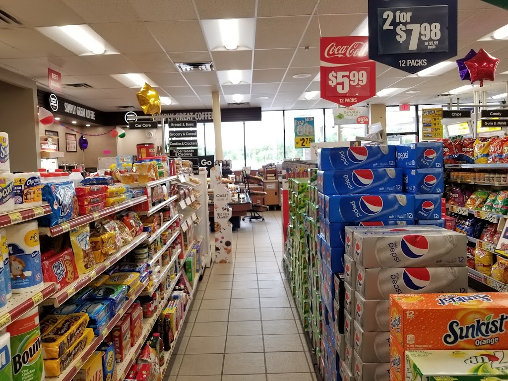 Holiday Stationstores | cafe | 1550 W 4th St, Rush City, MN 55069, USA | 3203584997 OR +1 320-358-4997