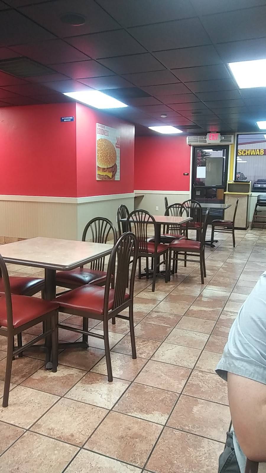 Wienerschnitzel | restaurant | 220 S Cherokee Ln, Lodi, CA 95240, USA | 2093662477 OR +1 209-366-2477