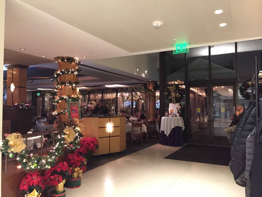 Gertrudes | restaurant | 10 Art Museum Dr, Baltimore, MD 21218, USA | 4108893399 OR +1 410-889-3399