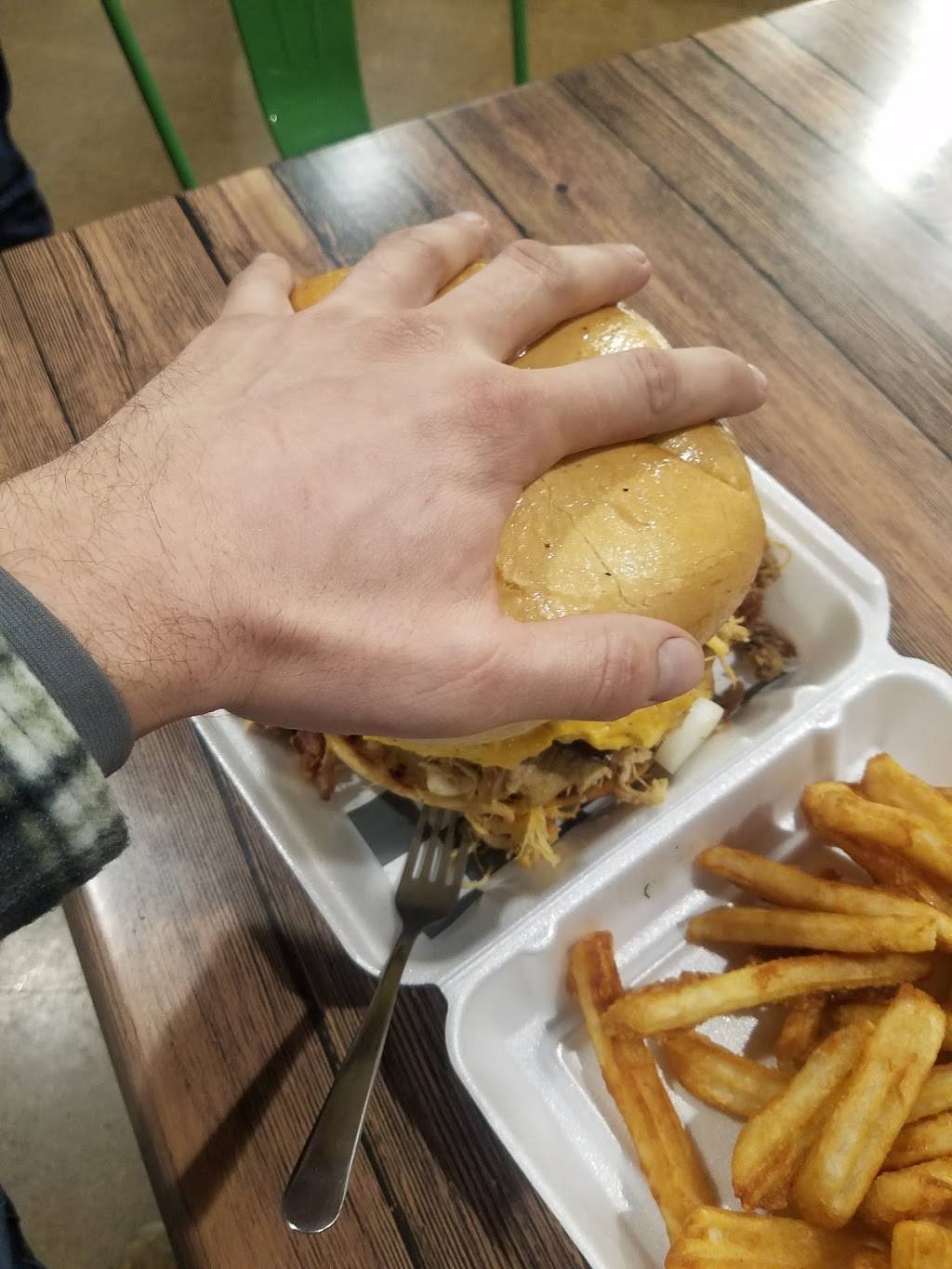 City Market | cafe | 401 Center Ave, Bay City, MI 48708, USA | 9894027963 OR +1 989-402-7963