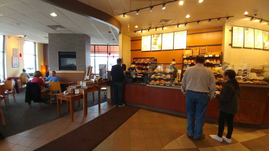 Panera Bread | cafe | 5110 Campbell Blvd, Nottingham, MD 21236, USA | 4109332003 OR +1 410-933-2003