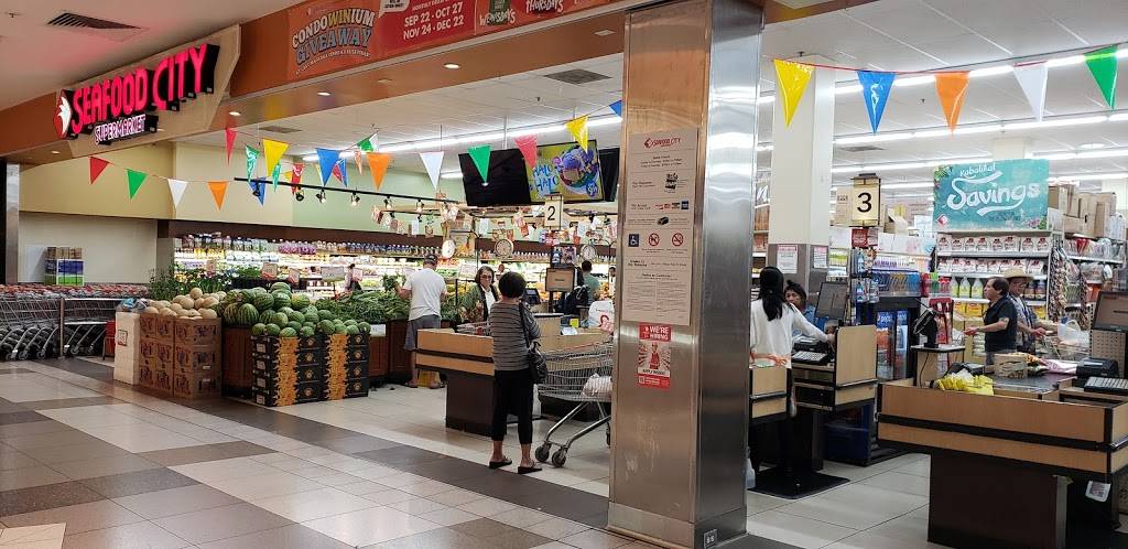 Seafood City | bakery | 2700 Colorado Blvd #140, Los Angeles, CA 90041, USA | 3235432660 OR +1 323-543-2660