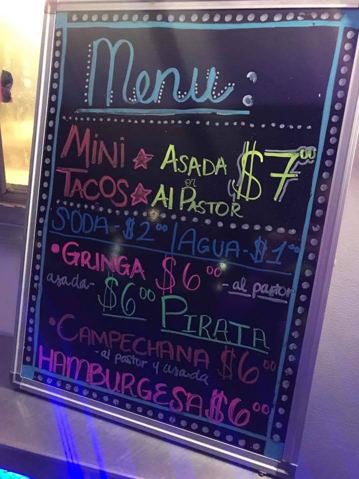 Los Compadres Taco Co. | restaurant | San Antonio, TX 78216, USA | 2109128499 OR +1 210-912-8499