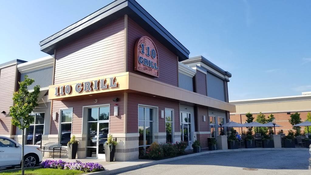 110 Grill - Berlin | restaurant | 60 Highland Common E, Berlin, MA 01503, USA | 9785624610 OR +1 978-562-4610
