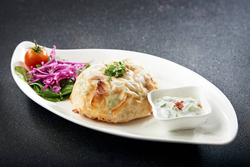 Oozi Corner | restaurant | 9115 S Harlem Ave, Bridgeview, IL 60455, USA | 8556694246 OR +1 855-669-4246