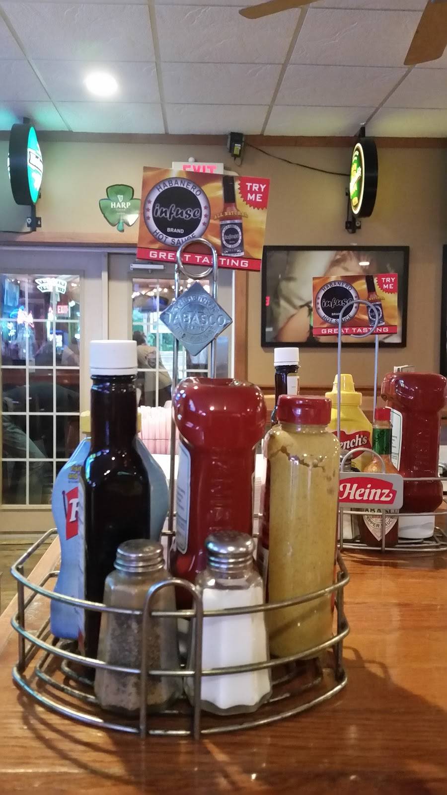 Otts | restaurant | 3112 Bridgeboro Rd, Delran, NJ 08075, USA | 8567648100 OR +1 856-764-8100