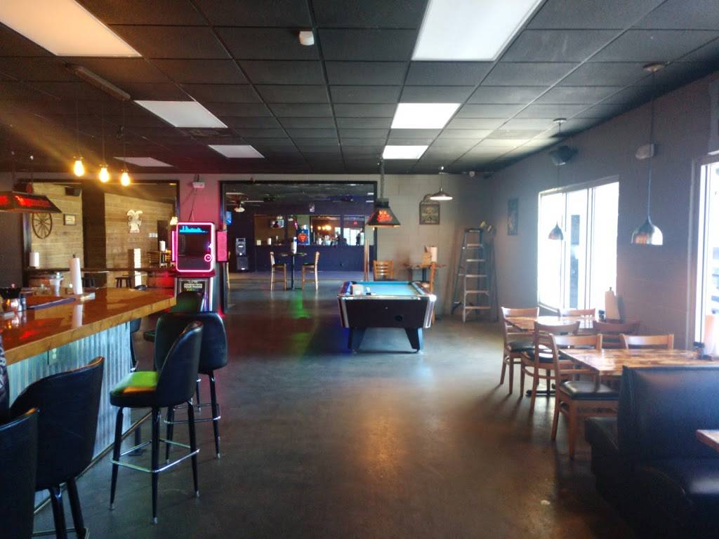 Juce Bar and Grill | restaurant | 4300 SC-81, Anderson, SC 29621, USA | 8645408127 OR +1 864-540-8127