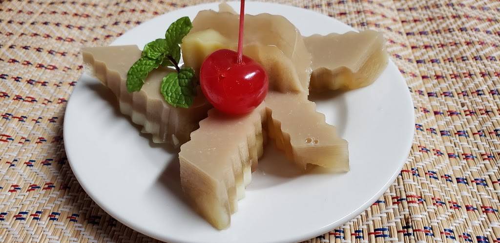 Malis Thai Zap | restaurant | 50 Elm St Suite 1, Salisbury, MA 01952, USA | 9782551660 OR +1 978-255-1660