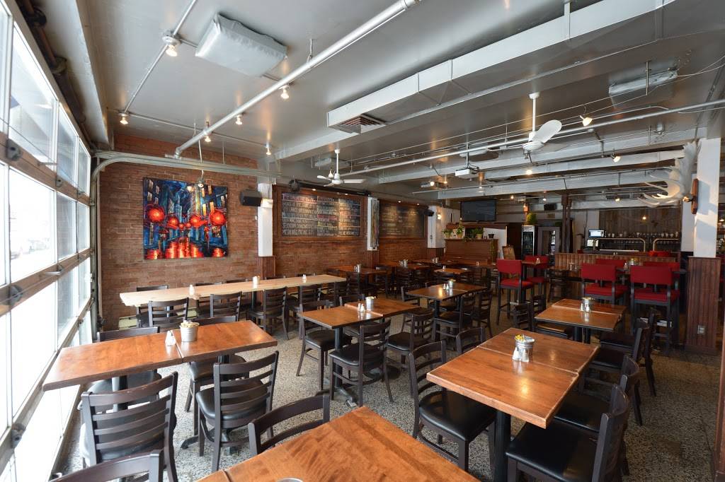 Le Sacrement Bistropub Microbrasseries | restaurant | 1380 Ch Ste-Foy, Québec, QC G1S 2N6, Canada | 4186862067 OR +1 418-686-2067