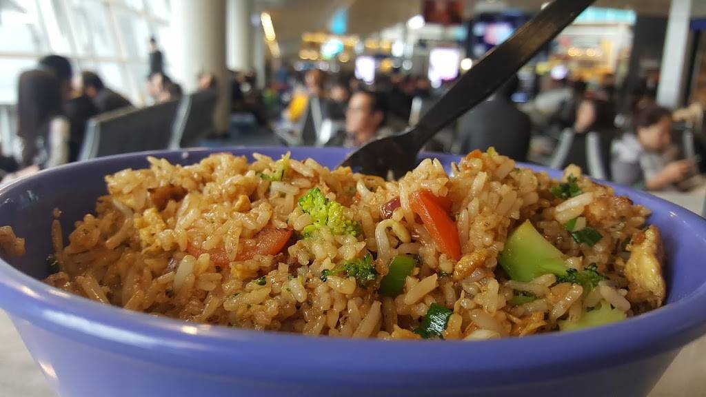 Bánh Shop | restaurant | DFW Airport, TX 75261, USA | 9729732583 OR +1 972-973-2583