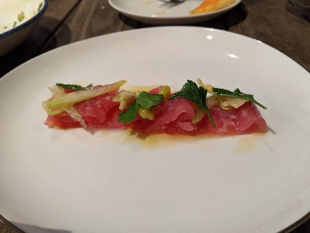 Atlántico | restaurant | 600 Harrison Ave, Boston, MA 02118, USA | 8572332898 OR +1 857-233-2898