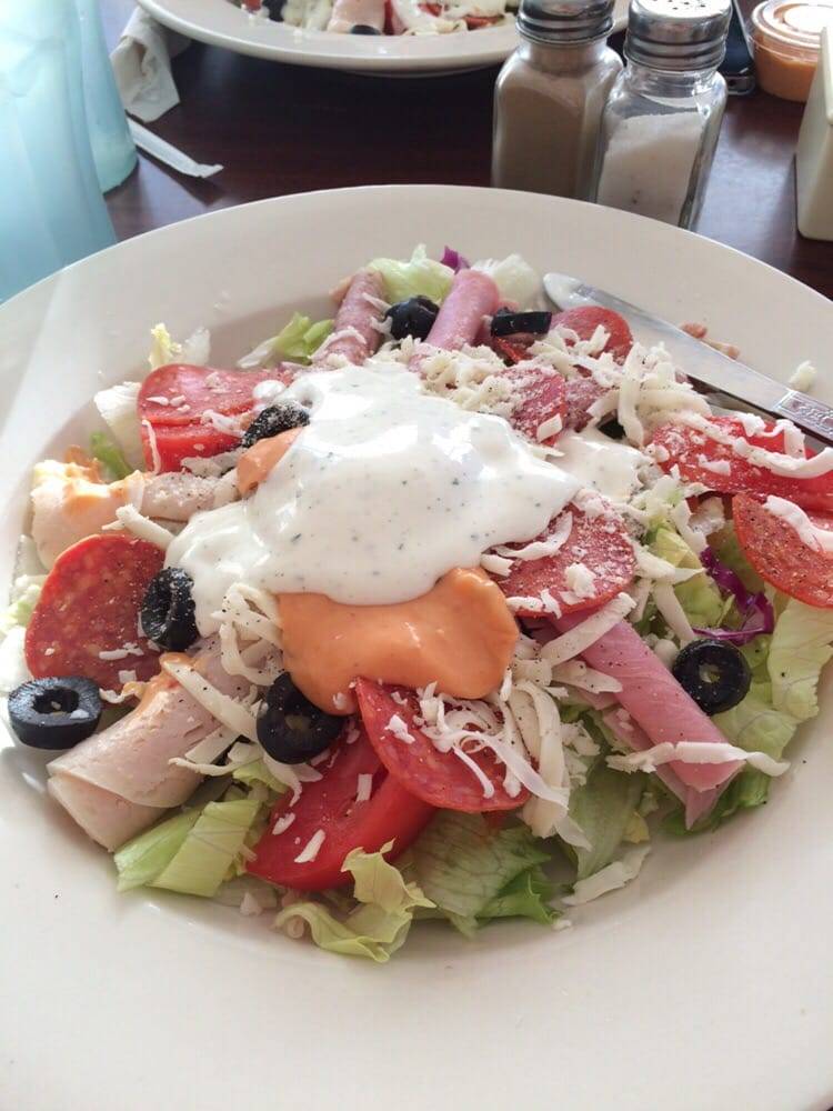 Napolis Pizza Cuisine | restaurant | 5624 Arlington Rd, Jacksonville, FL 32211, USA | 9047451500 OR +1 904-745-1500