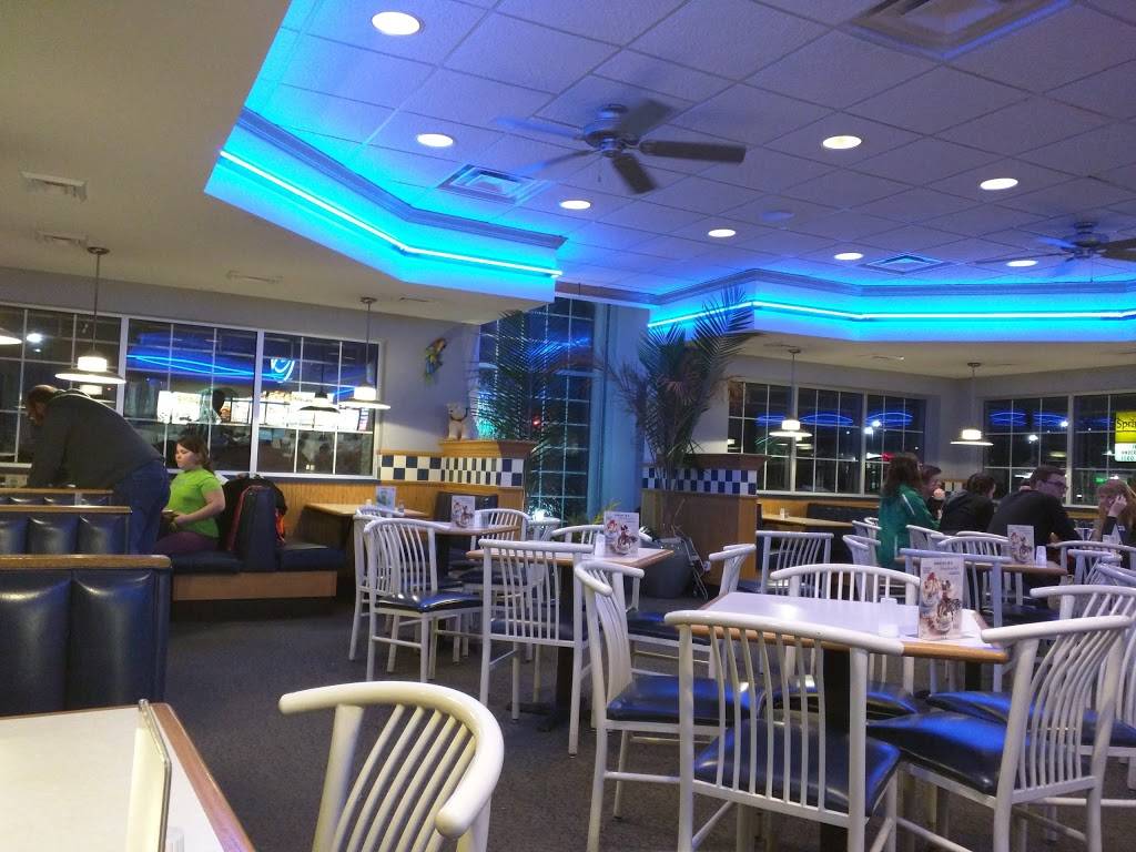 Culvers | restaurant | 520 A Way, Grand Haven, MI 49417, USA | 6168420070 OR +1 616-842-0070