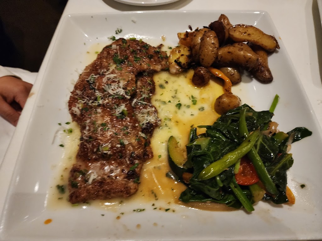 Fino | restaurant | 624 Post St, San Francisco, CA 94109, USA | 4159282080 OR +1 415-928-2080