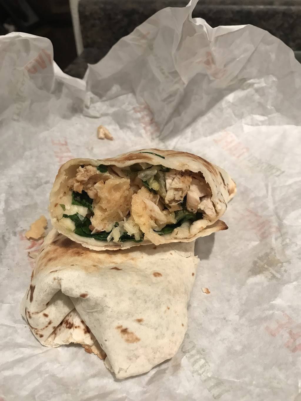 Tropical Smoothie Cafe | restaurant | 9773 W Flamingo Rd #100, Las Vegas, NV 89147, USA | 7022421931 OR +1 702-242-1931