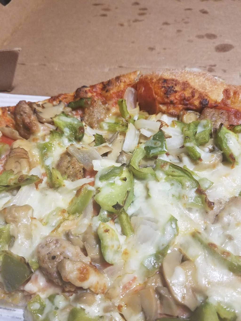 Marcos Pizza | meal delivery | 1102 Broad St, Sumter, SC 29150, USA | 8036079330 OR +1 803-607-9330