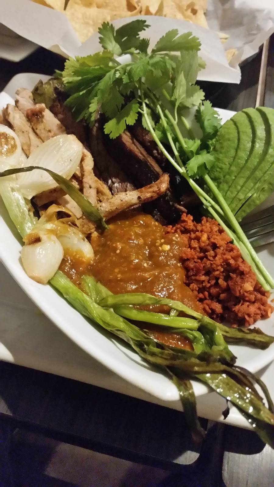 Mr. Sombrero | restaurant | 6011 W Main St a107, League City, TX 77573, USA | 2816727964 OR +1 281-672-7964