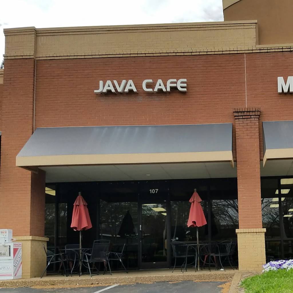 Java Cafe | cafe | 3133 Forest Hill Irene Rd, Germantown, TN 38138, USA | 9017546449 OR +1 901-754-6449