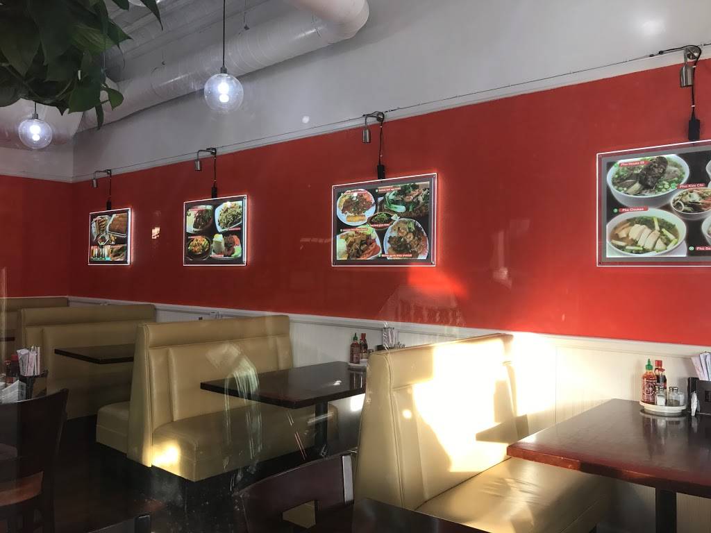 Viet Phomula | meal takeaway | 113 E Lemon Ave, Monrovia, CA 91016, USA | 6267899563 OR +1 626-789-9563