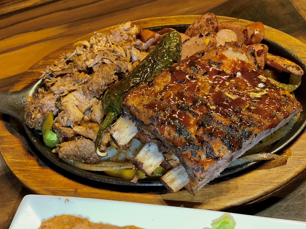 Los Cabos Fajita House | restaurant | 619 Main St, Great Bend, KS 67530, USA | 6206036039 OR +1 620-603-6039