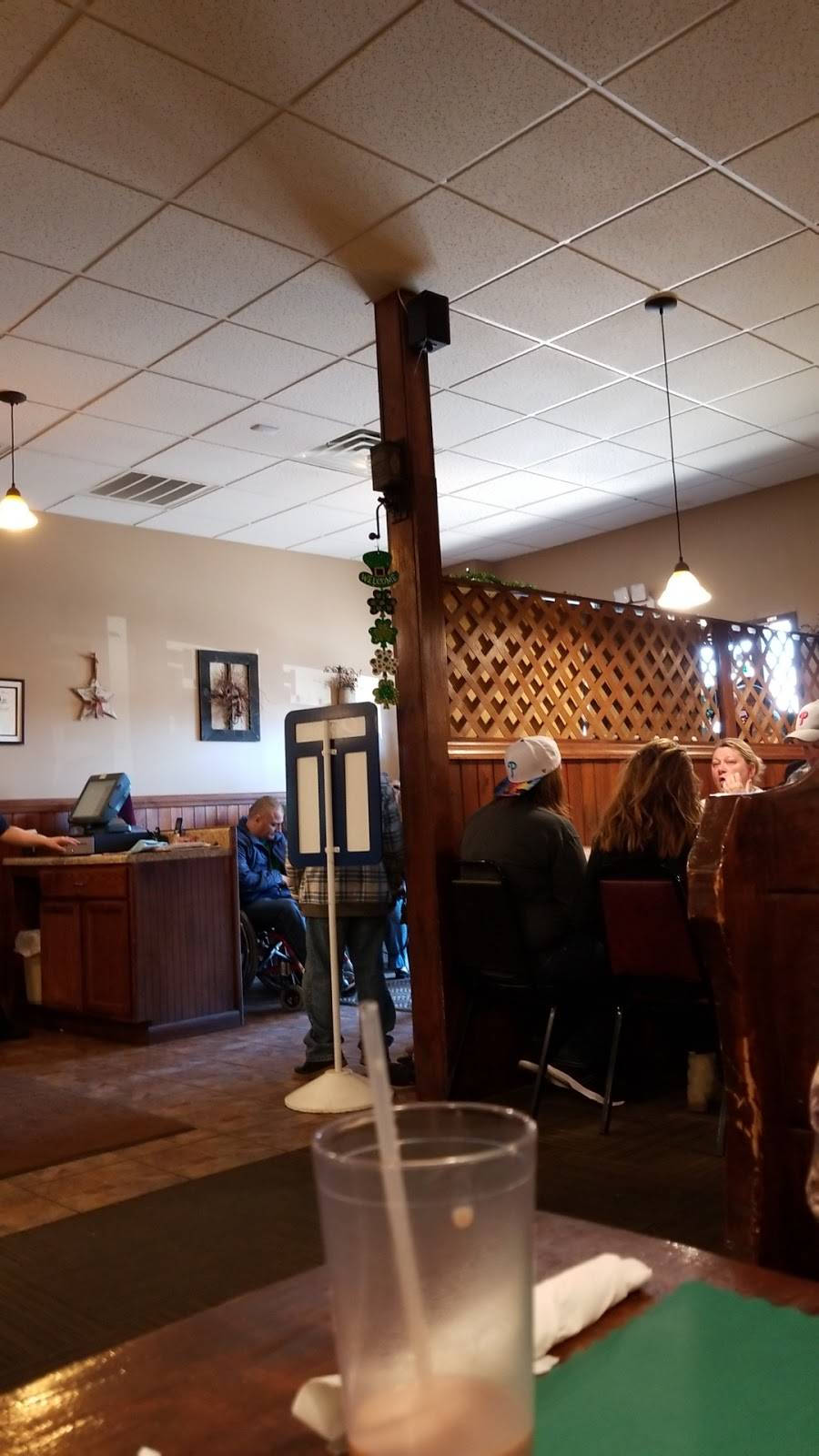 Morris Family Restaurant | restaurant | 1001 N Mulberry St, Berwick, PA 18603, USA | 5707520453 OR +1 570-752-0453