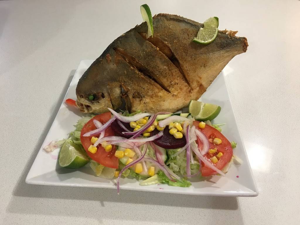 Norte Chico | restaurant | 3504 New York Ave, Union City, NJ 07087, USA | 2017514155 OR +1 201-751-4155