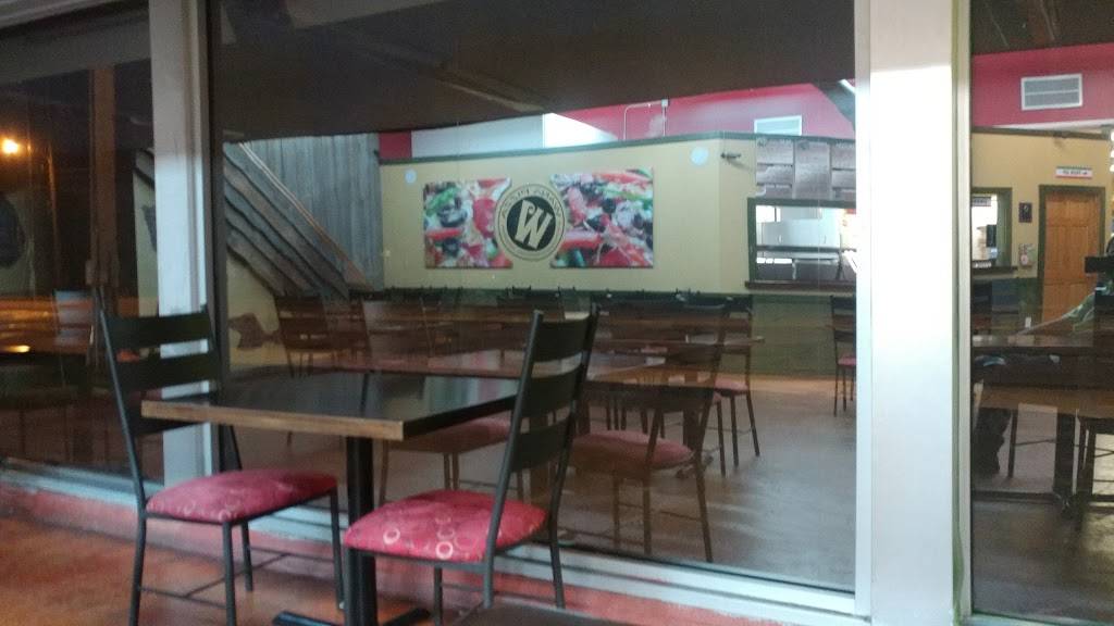 WANA Pizza - Michigan City | restaurant | 3515 S, Franklin St, Michigan City, IN 46360, USA | 2198739262 OR +1 219-873-9262