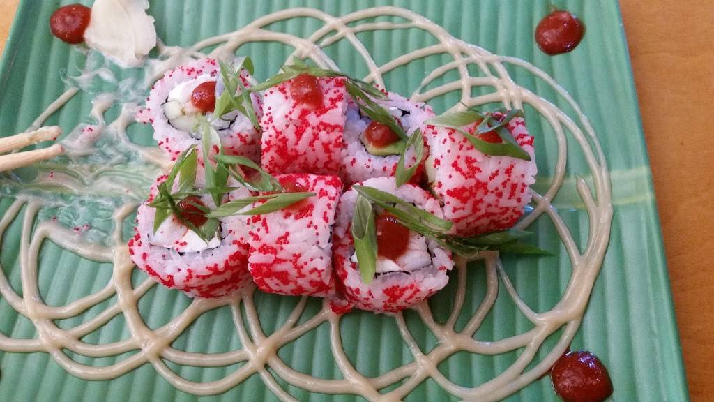 Edamame American Sushi Bar | restaurant | 23 B St SW, Ardmore, OK 73401, USA | 5803660613 OR +1 580-366-0613