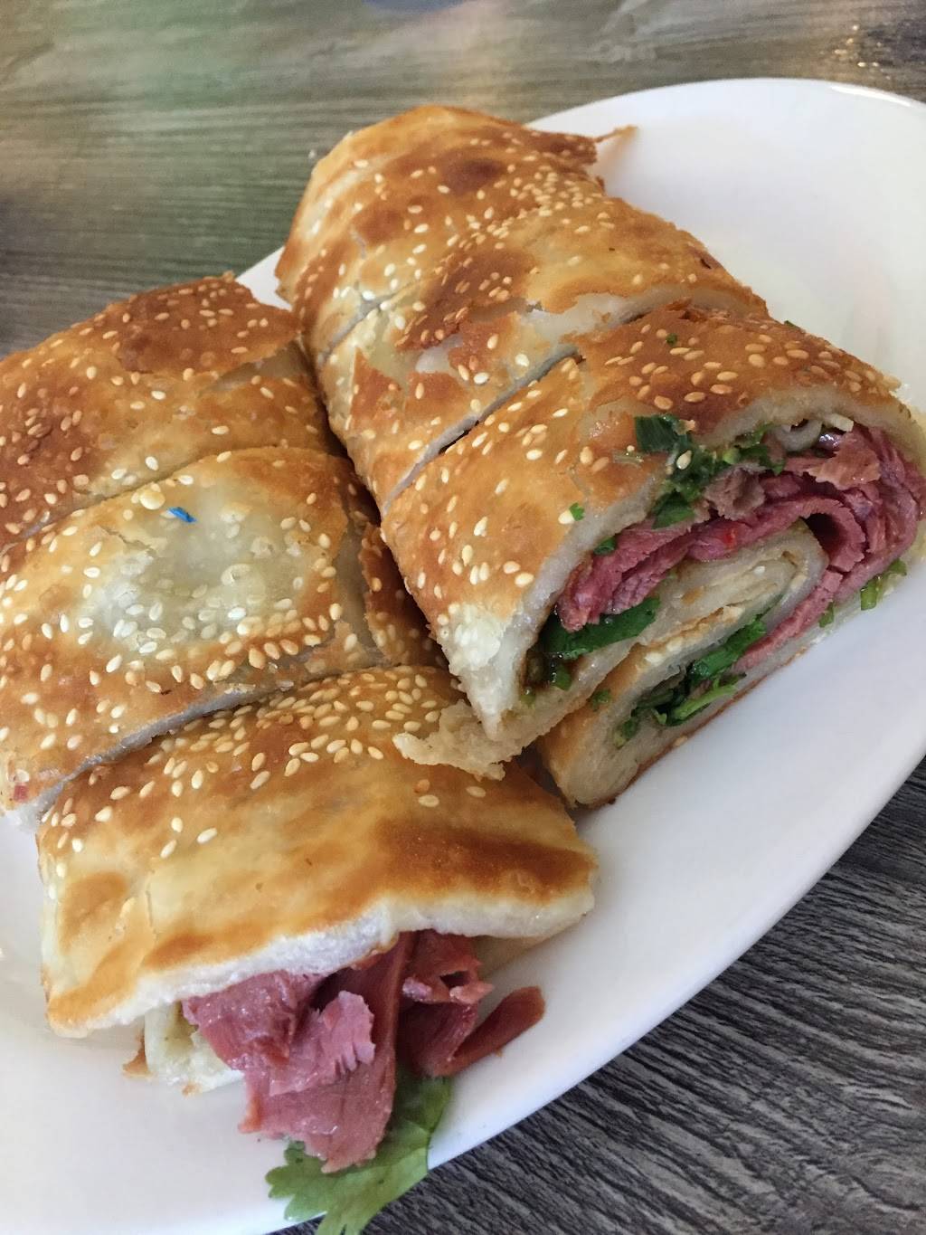 Tasty Dumpling Kitchen | restaurant | 10053 Valley Blvd #5, El Monte, CA 91731, USA | 6264550930 OR +1 626-455-0930