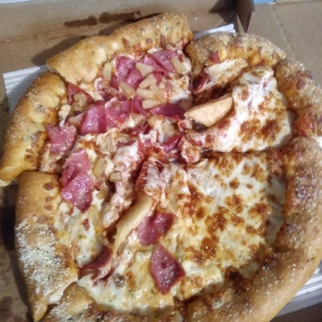 Pizza Hut | meal takeaway | 5636 Fairburn Rd, Douglasville, GA 30134, USA | 7709205050 OR +1 770-920-5050