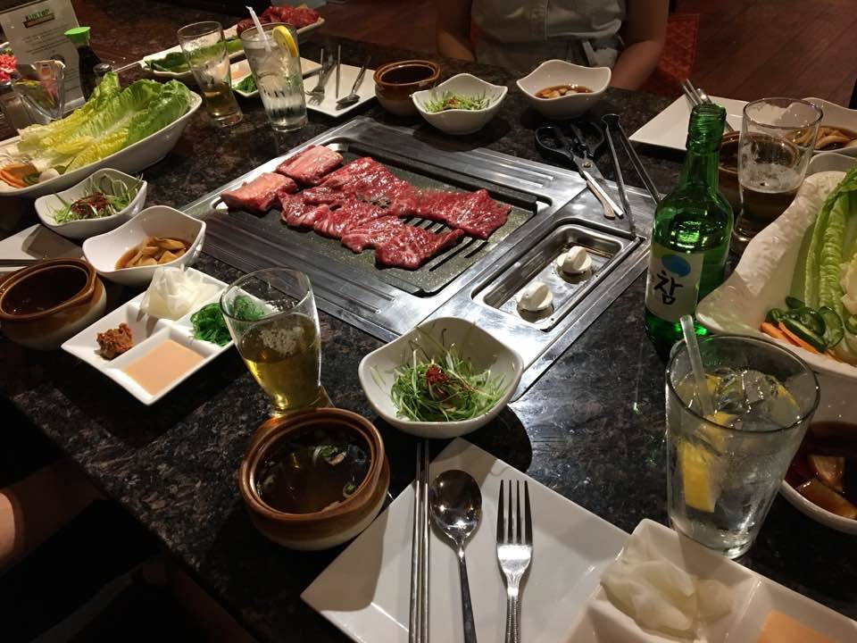 KUKTOP BBQ & HIBACHI | night club | 1532 Laskin Rd, Virginia Beach, VA 23451, USA | 7574250404 OR +1 757-425-0404