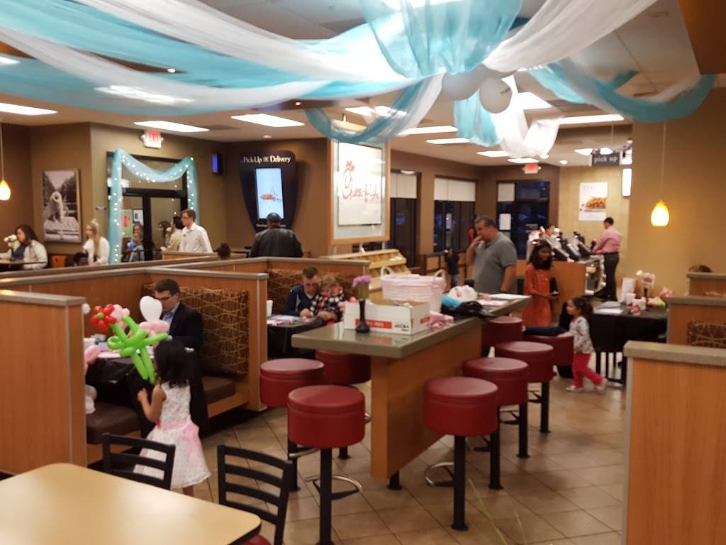 Chick-fil-A | restaurant | 717 Butterfield Rd, Lombard, IL 60148, USA | 6305860830 OR +1 630-586-0830