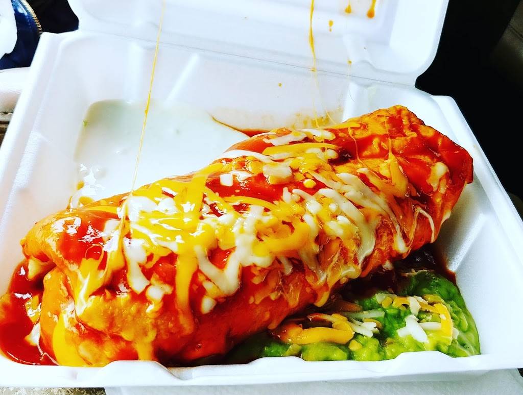 El Forastero Mexican Food | restaurant | 3025 Forni Rd, Placerville, CA 95667, USA | 5306211814 OR +1 530-621-1814