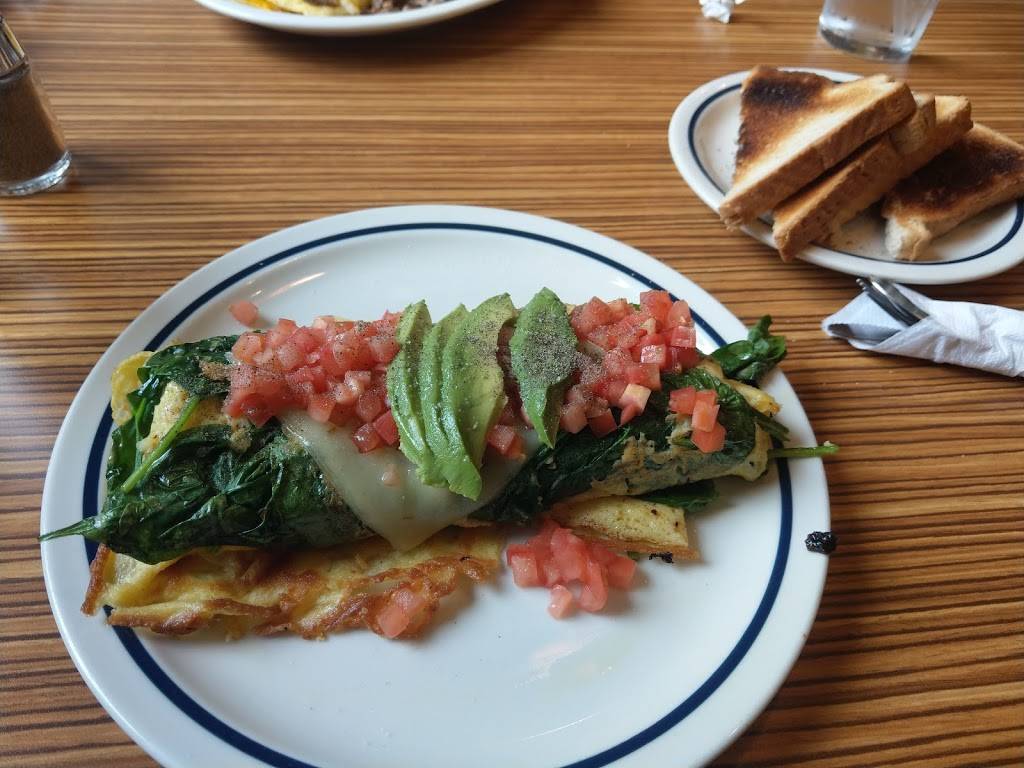 IHOP | restaurant | 635 E 400 S, Salt Lake City, UT 84102, USA | 3854199060 OR +1 385-419-9060