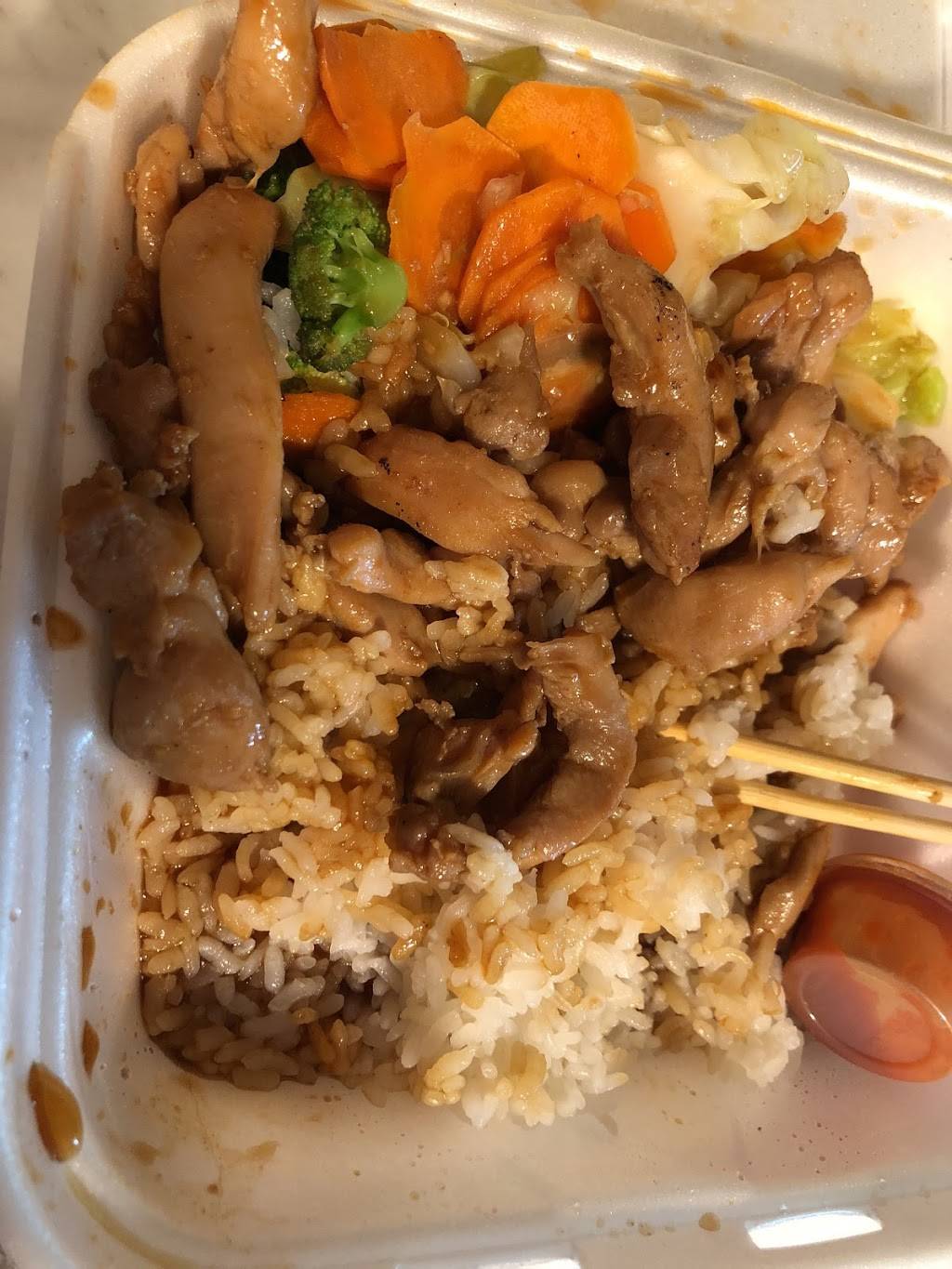 Bento Box Sushi | restaurant | 3284 Lancaster Dr NE, Salem, OR 97305, USA | 9715995173 OR +1 971-599-5173