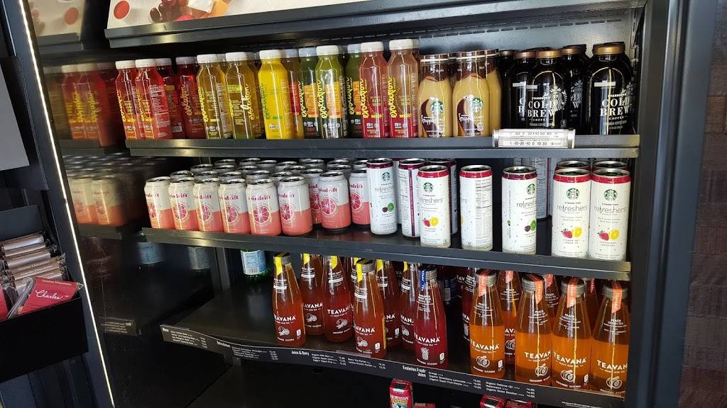 Starbucks | cafe | 965 Palomar Airport Rd #106, Carlsbad, CA 92011, USA | 7606038471 OR +1 760-603-8471