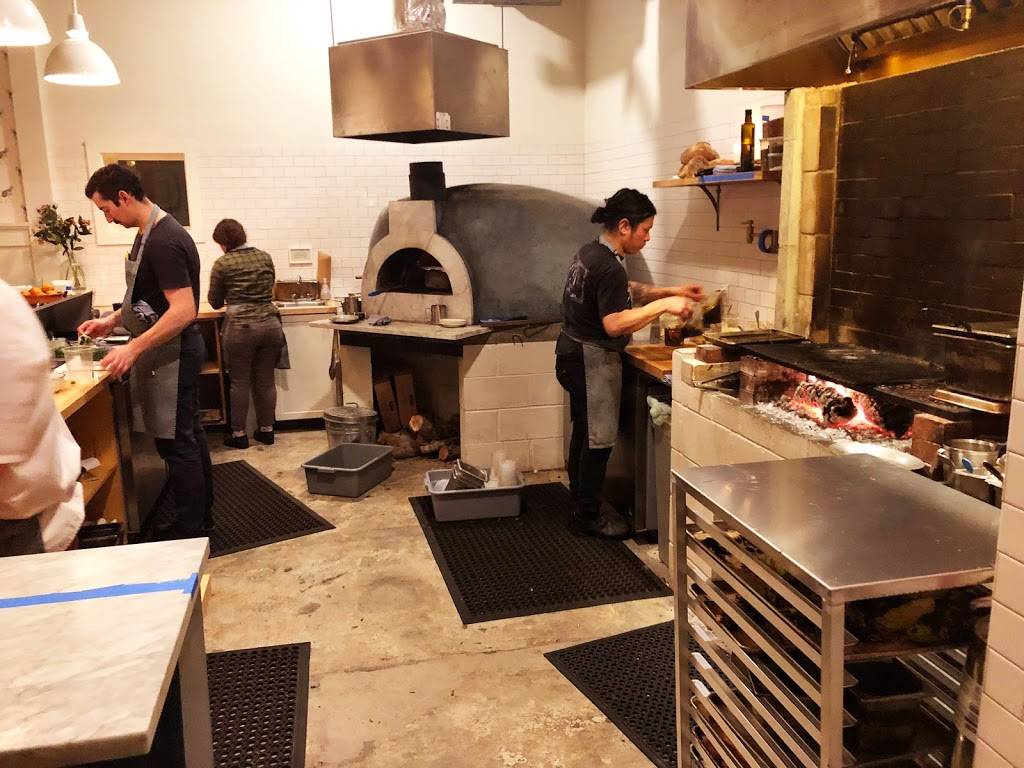 Homer | restaurant | 3013 Beacon Ave S, Seattle, WA 98144, USA | 2067856099 OR +1 206-785-6099