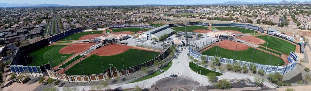 Cactus Yards | restaurant | 4536 E Elliot Rd, Gilbert, AZ 85234, USA | 4805036640 OR +1 480-503-6640