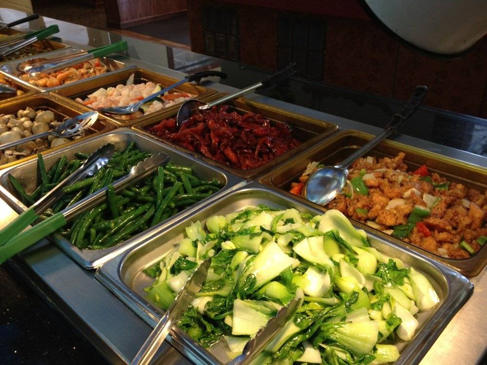 Grand Century Buffet | restaurant | 1 Padanaram Rd # 27, Danbury, CT 06811, USA | 2032050581 OR +1 203-205-0581