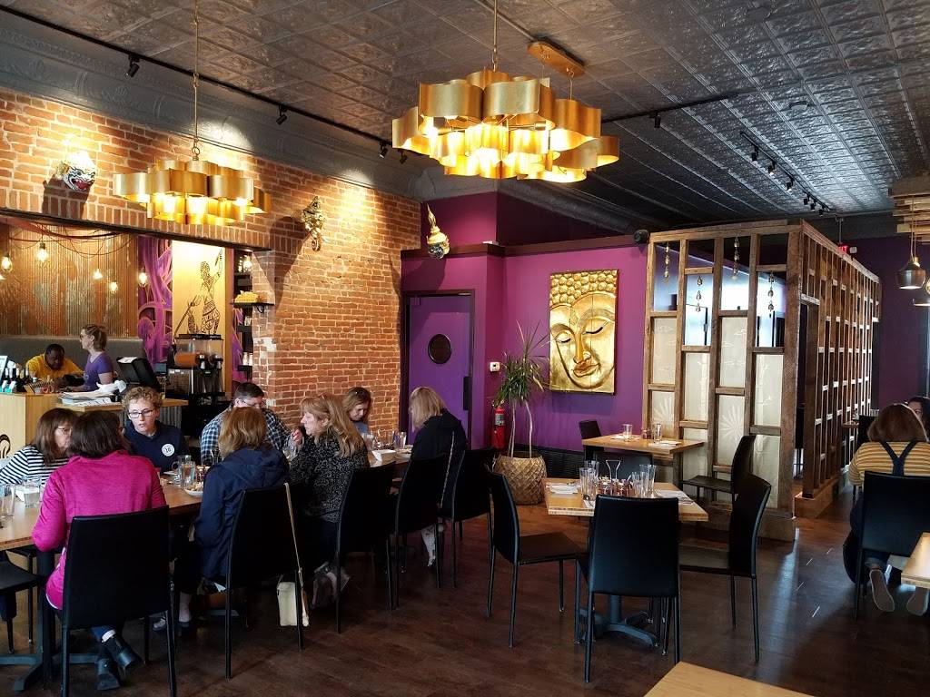 Petes Thai Kitchen | restaurant | 609 E 22nd St, Dubuque, IA 52001, USA | 5635822816 OR +1 563-582-2816