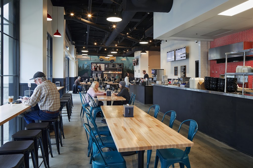 Bunk Beer Hall at Bridgeport Village | restaurant | 7333 SW Bridgeport Rd, Portland, OR 97224, USA | 9713712970 OR +1 971-371-2970