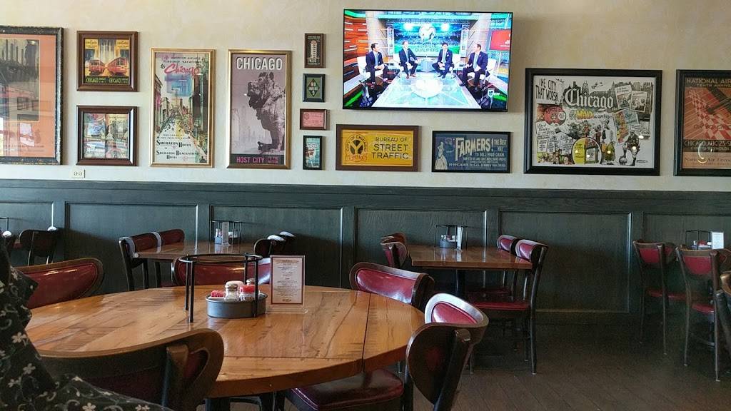 Giordanos | restaurant | 483 S Rand Rd, Lake Zurich, IL 60047, USA | 8477261500 OR +1 847-726-1500