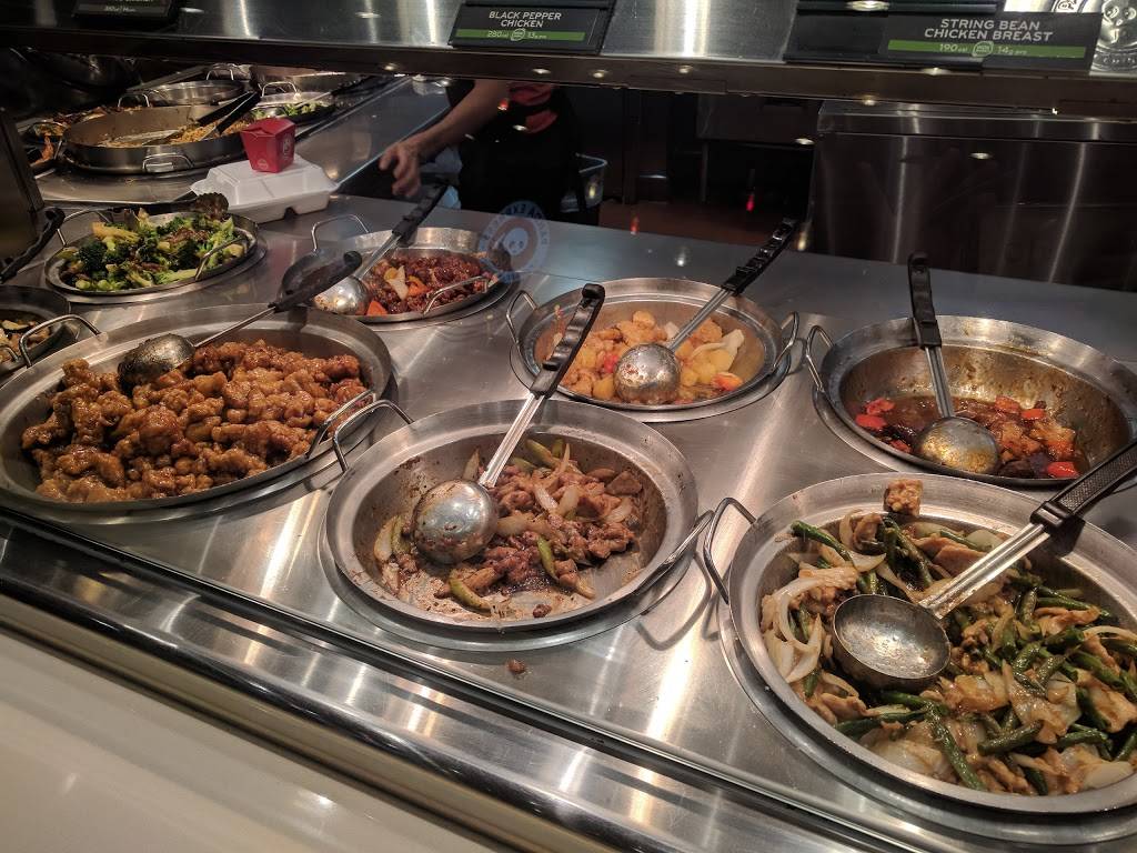 Panda Express | meal takeaway | 4700 Pico Blvd, Los Angeles, CA 90019, USA | 3239329581 OR +1 323-932-9581